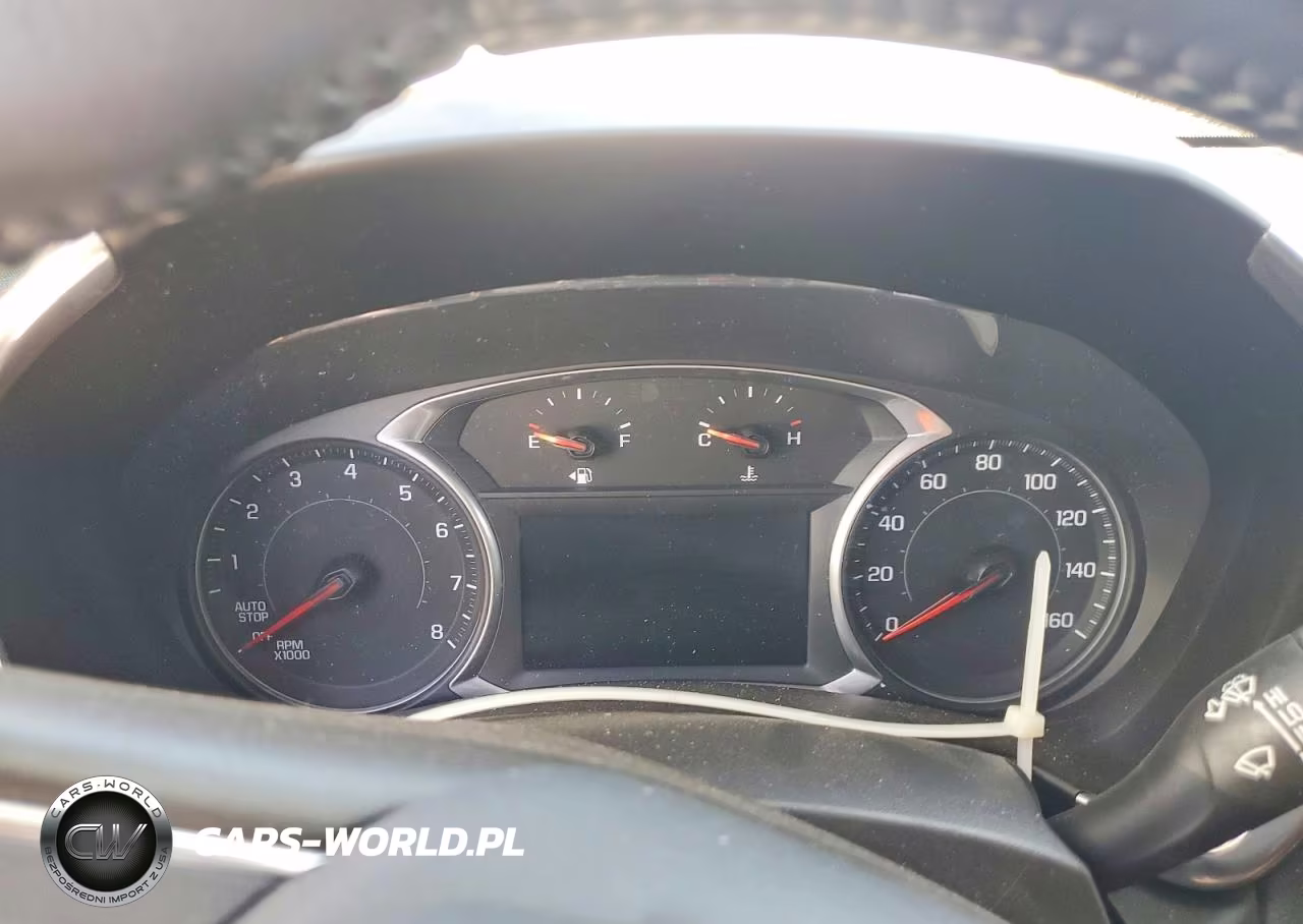 2021 Chevrolet Equinox Lt VIN:3GNAXKEV0MS168467 - 9