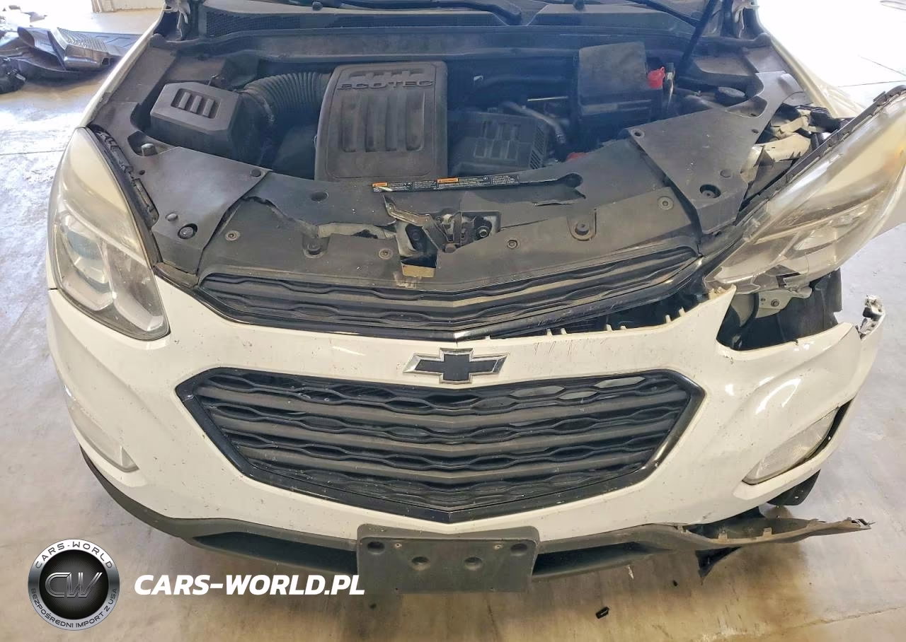 2017 Chevrolet Equinox Lt VIN:2GNFLFEKXH6129842 - 12