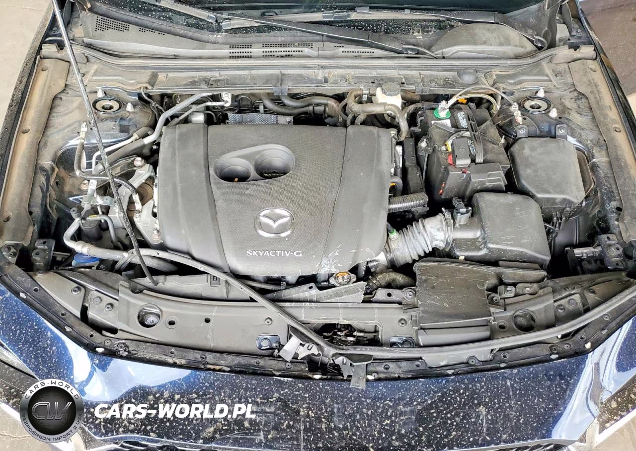 2021 Mazda 3 Preferred VIN:JM1BPBCL0M1345809 - 11