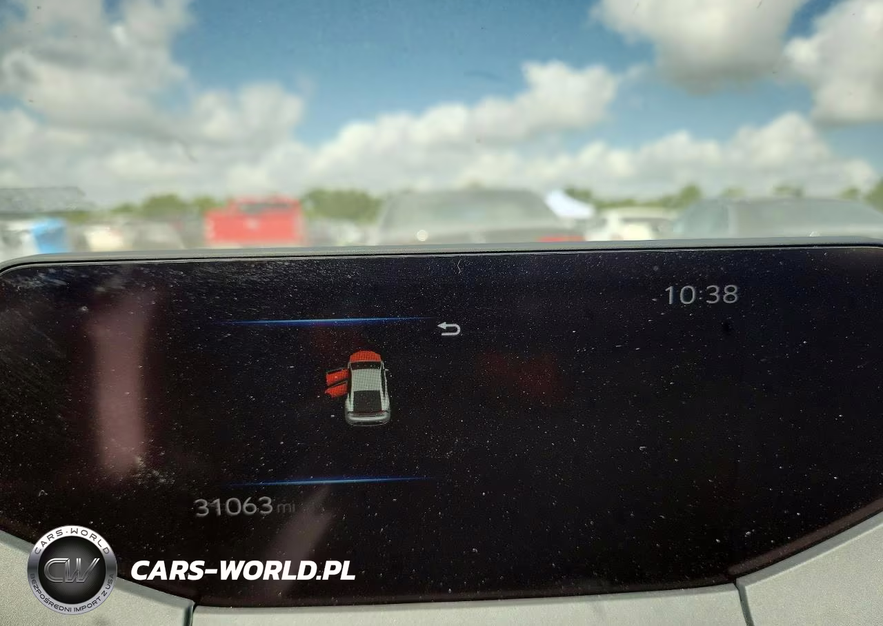 2024 Toyota Prius Le VIN:JTDACAAU2R3031460 - 9