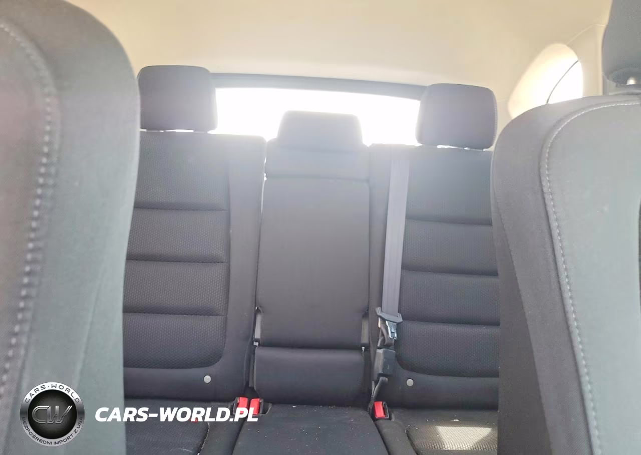 2016 Mazda Cx-5 Touring VIN:JM3KE4CY6G0885812 - 10