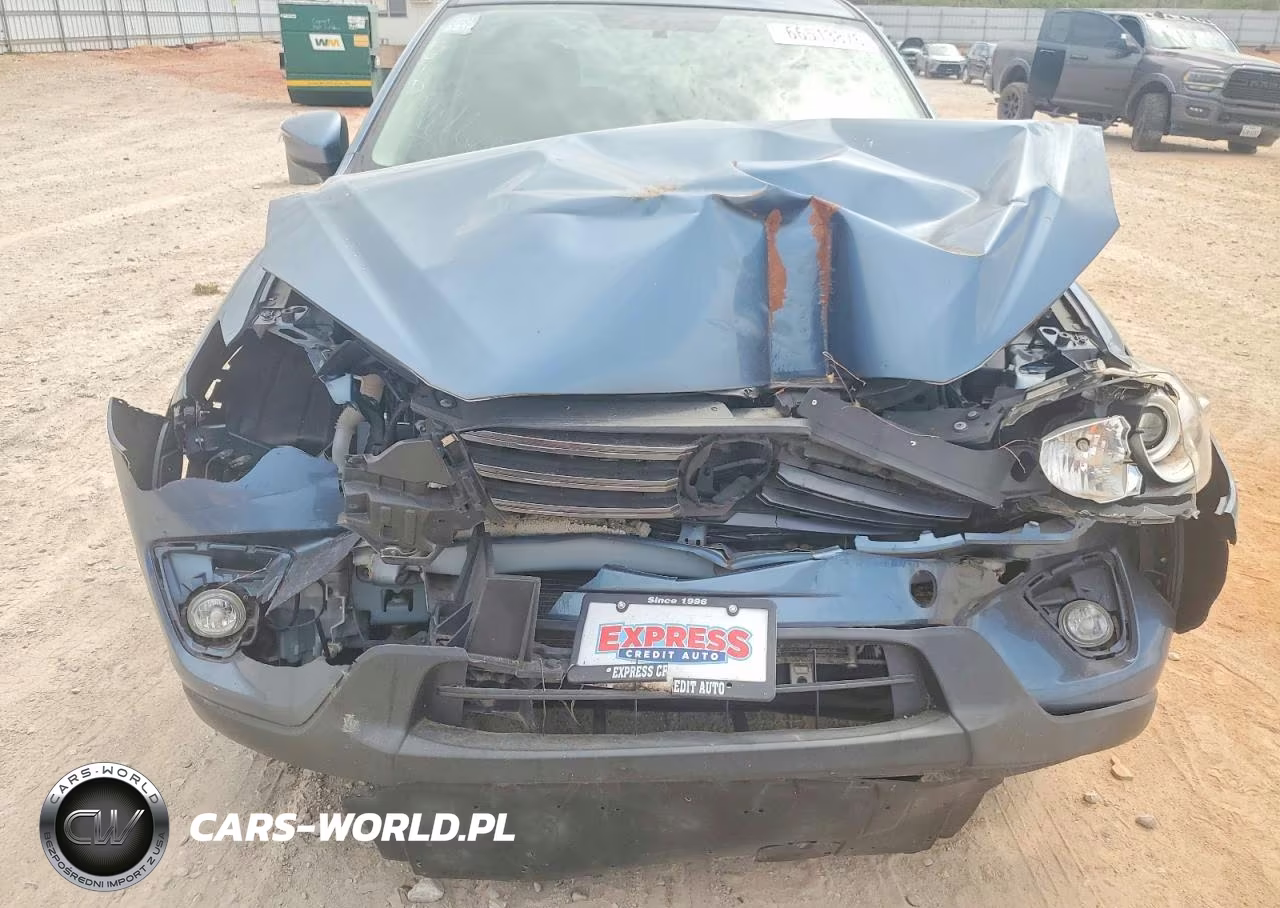 2016 Mazda Cx-5 Touring VIN:JM3KE4CY6G0885812 - 12