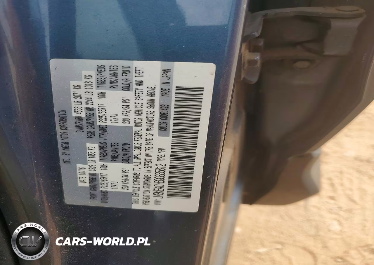 2016 Mazda Cx-5 Touring VIN:JM3KE4CY6G0885812 - 13
