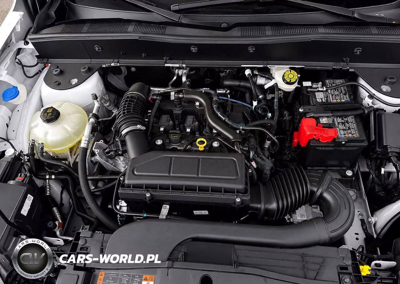 2026 Ford Bronco Sport Big Bend VIN:3FMCR9BN7TRE02243 - 7