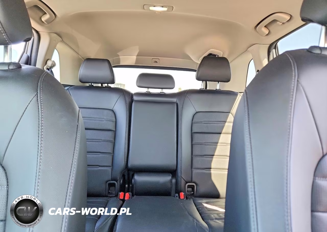 2025 Honda Cr-V Exl VIN:2HKRS4H75SH414472 - 10