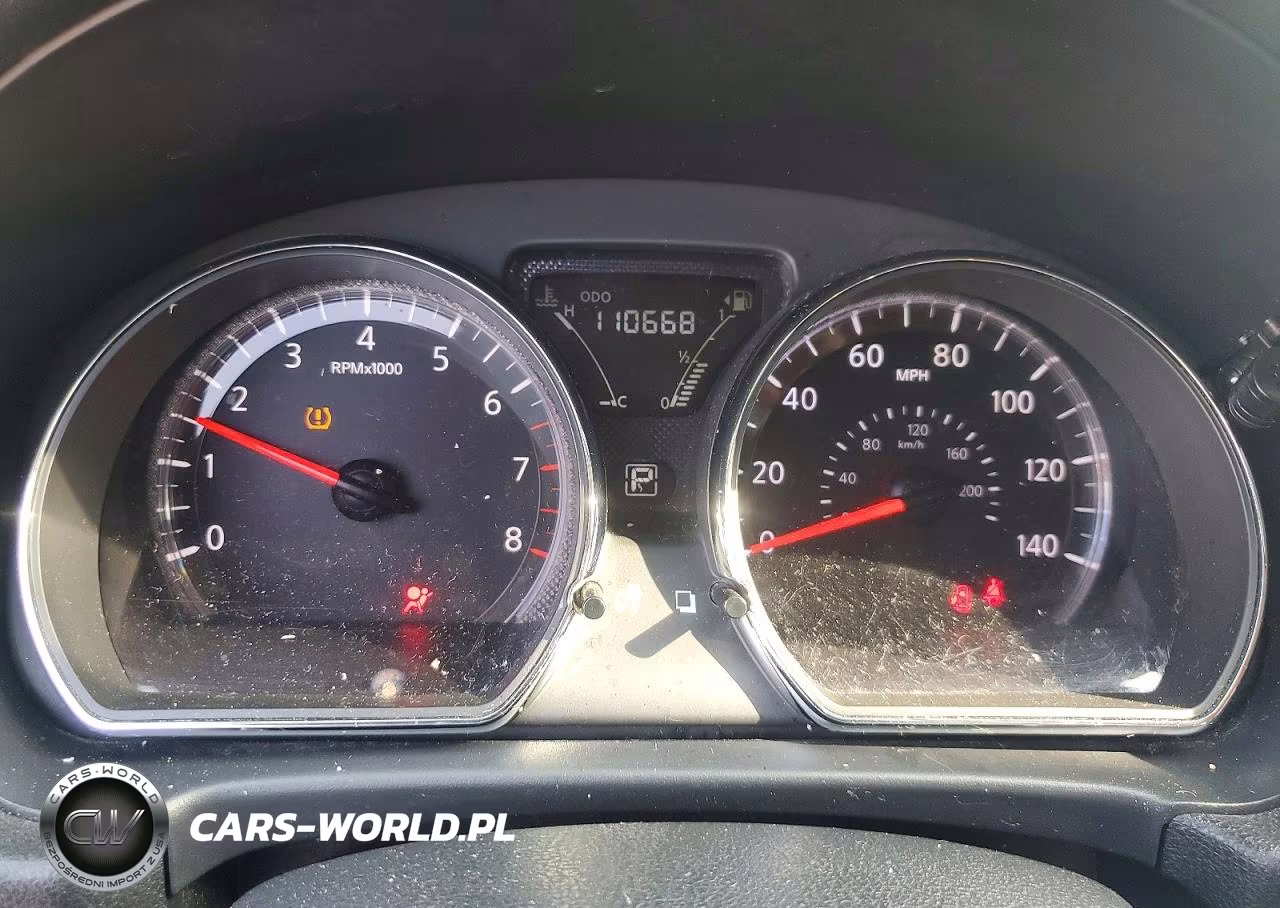 2017 Nissan Versa 1.6 Sv VIN:3N1CN7AP6HL809250 - 9