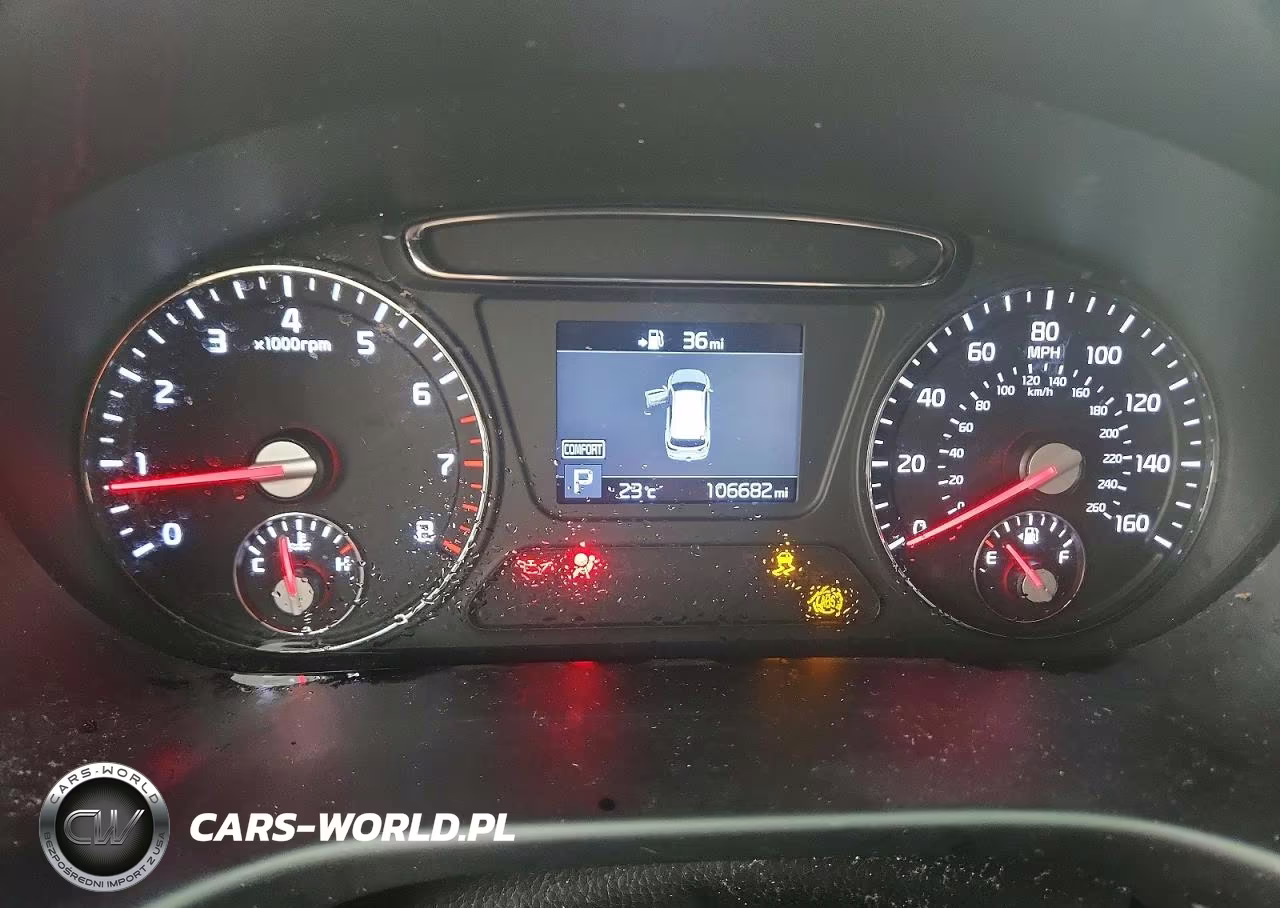 2019 Kia Sorento L VIN:5XYPG4A39KG529809 - 9