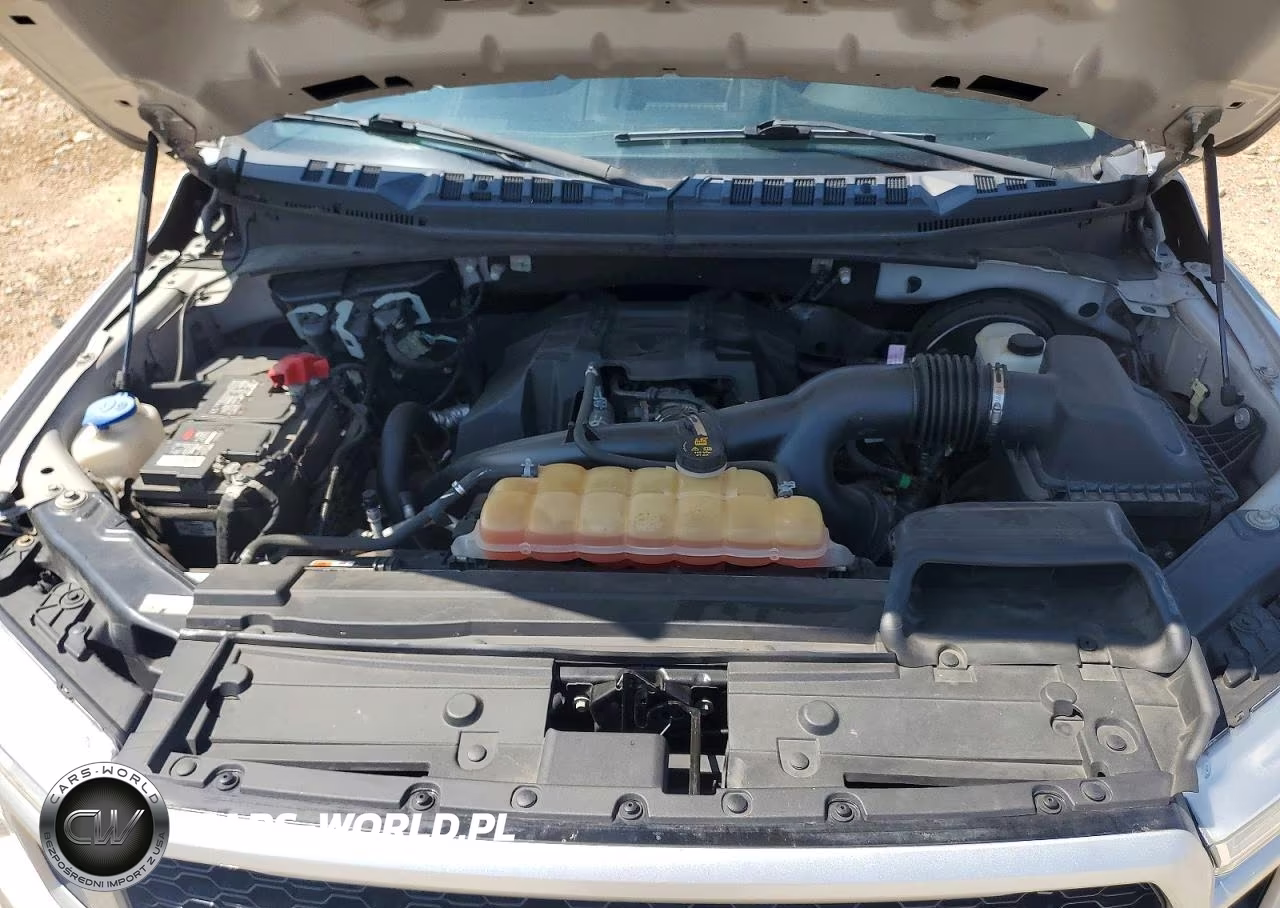 2018 Ford F150 Super Cab VIN:1FTEX1CP7JKF65710 - 11