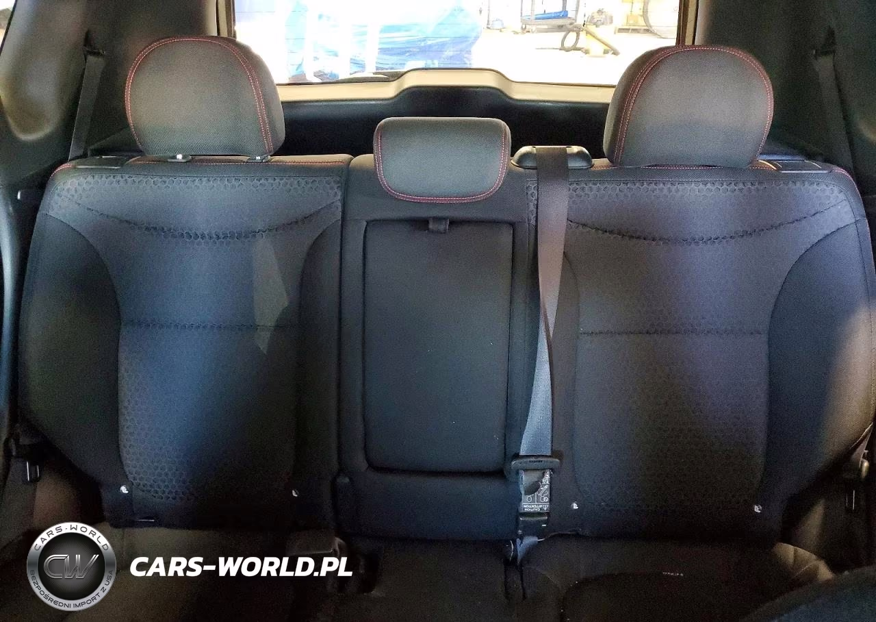 2015 Kia Soul + VIN:KNDJP3A5XF7163637 - 10