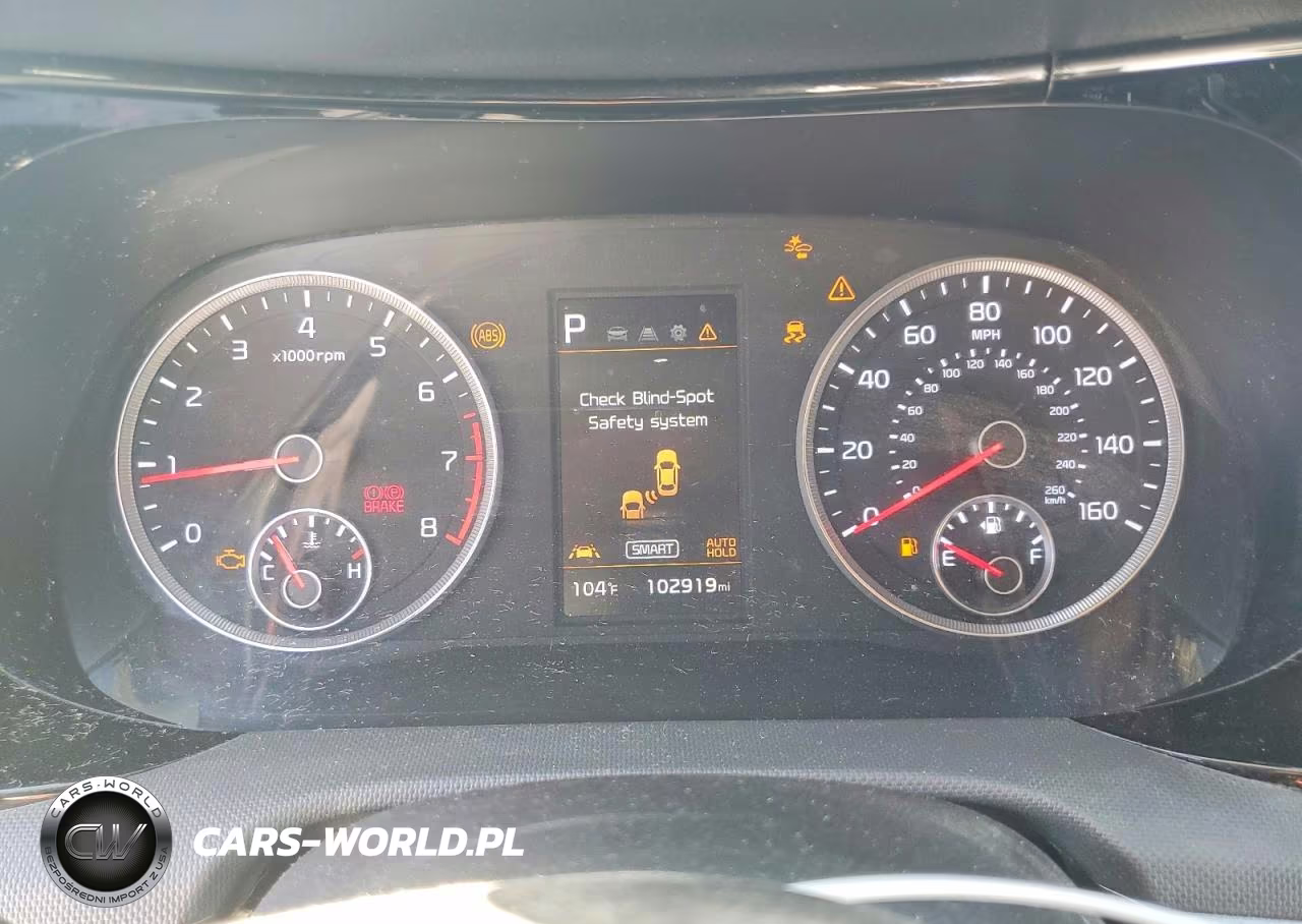 2021 Kia K5 Lxs VIN:5XXG14J2XMG046734 - 9