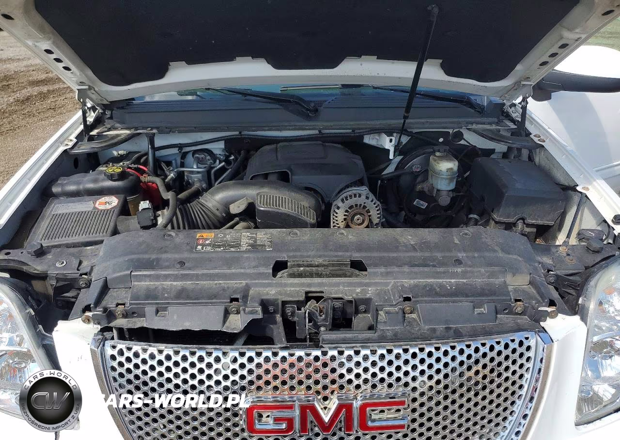 2012 GMC Yukon Xl K1500 Slt VIN:1GKS2LE79CR314731 - 12