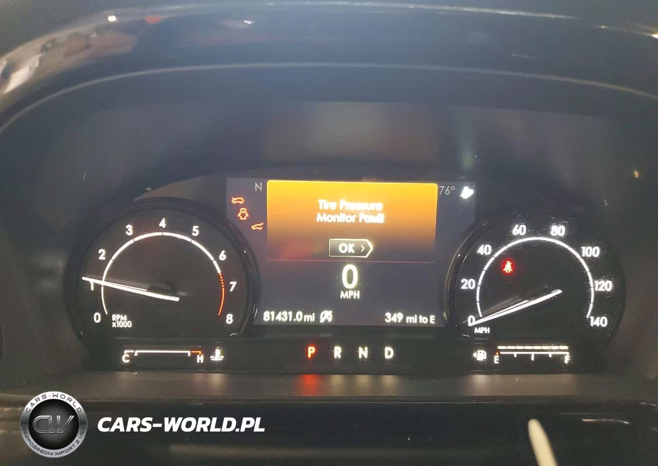 2021 Lincoln Corsair VIN:5LMCJ1D92MUL16063 - 9