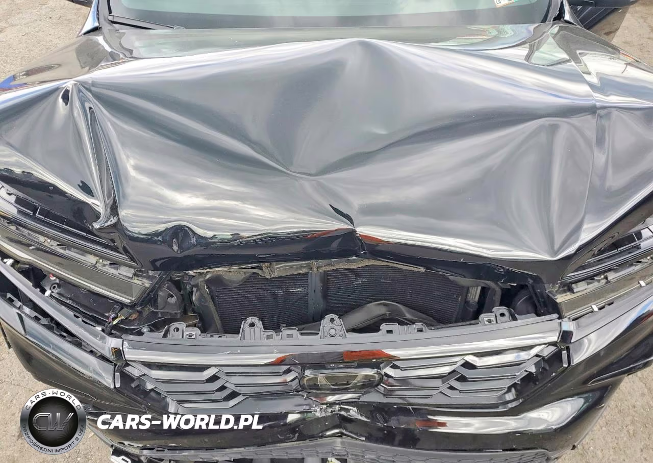 2025 Honda Pilot Trailsport VIN:5FNYG1H60SB073368 - 12
