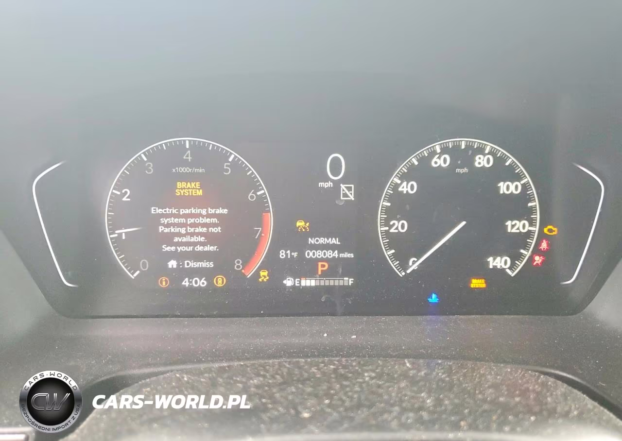 2025 Honda Pilot Trailsport VIN:5FNYG1H60SB073368 - 9
