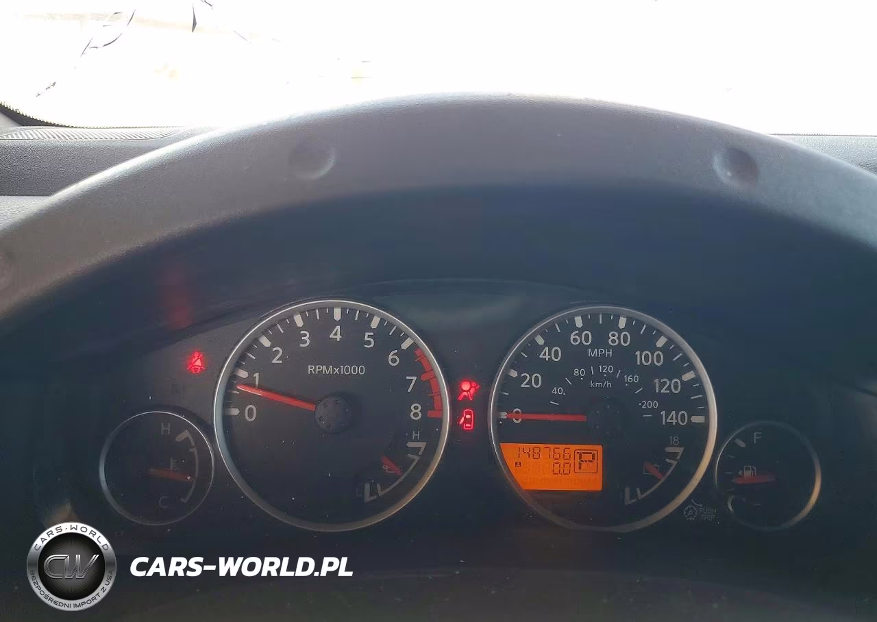 2012 Nissan Pathfinder S VIN:5N1AR1NN6CC600556 - 9