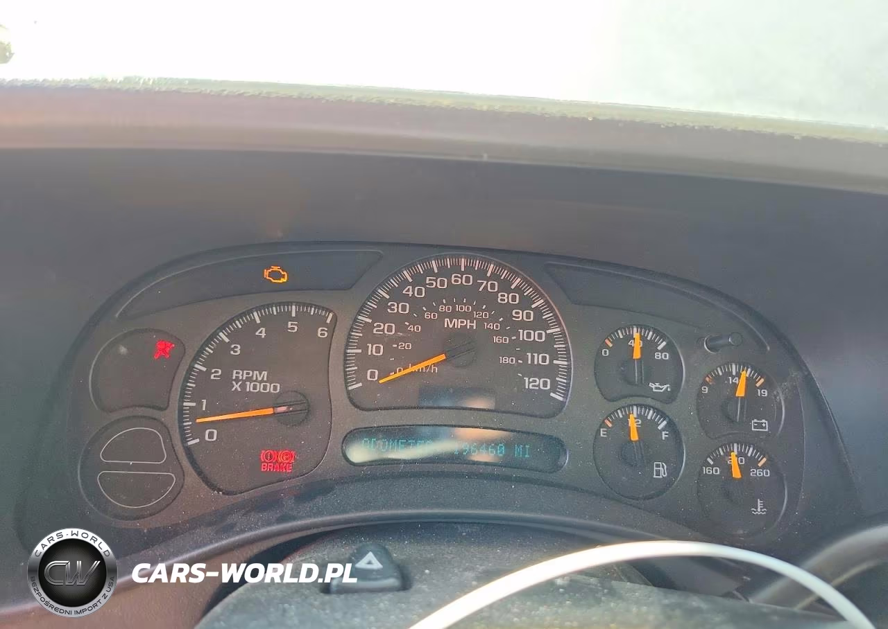 2005 Chevrolet Silverado K1500 VIN:2GCEK13T551320616 - 9