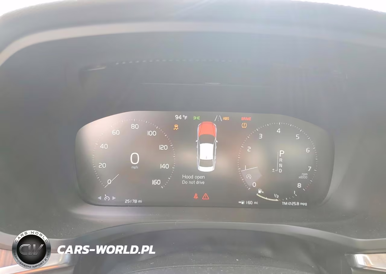 2021 Volvo S60 T6 Momentum VIN:7JRA22TK2MG092413 - 9