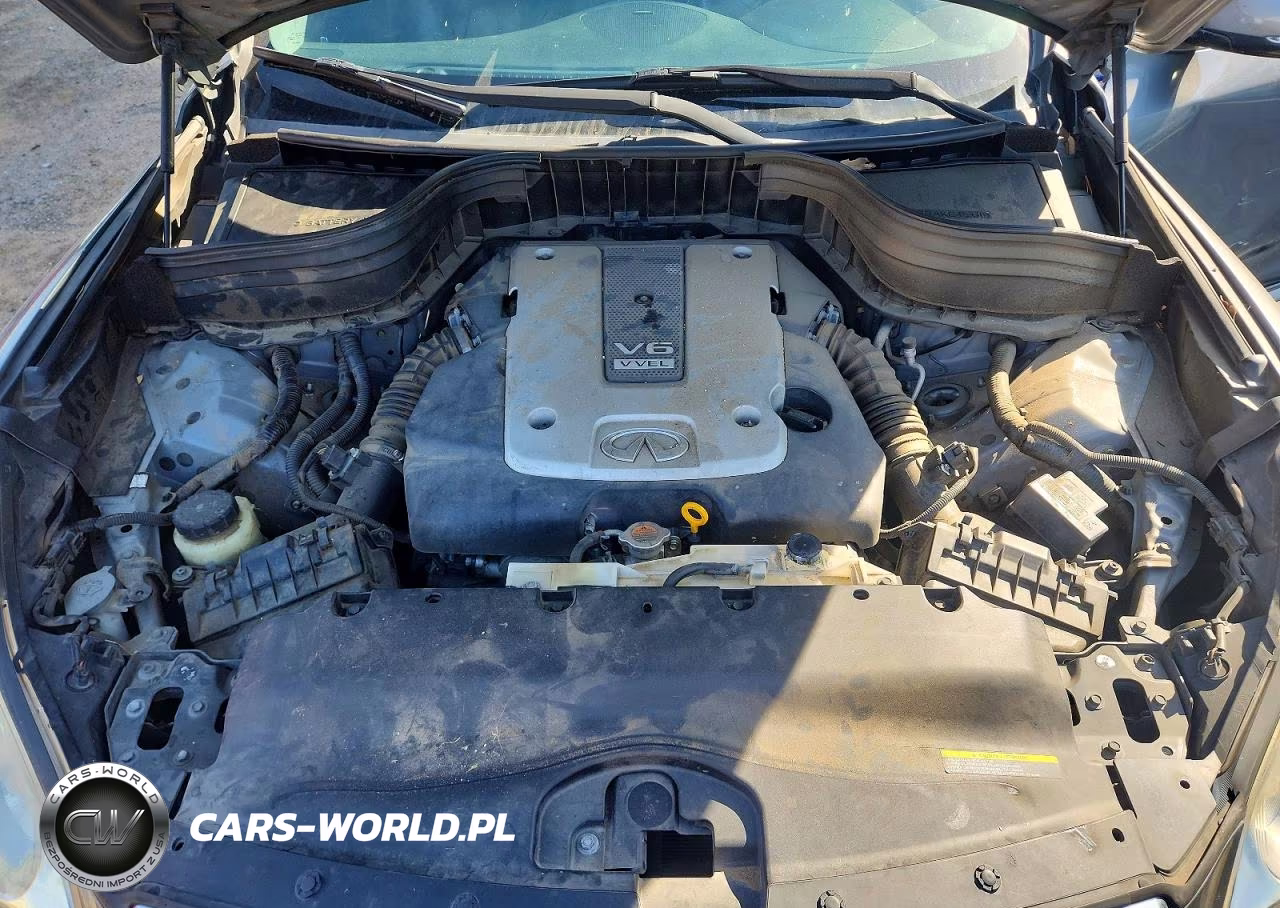 2017 Infiniti Qx50 Base VIN:JN1BJ0RP0HM380051 - 12