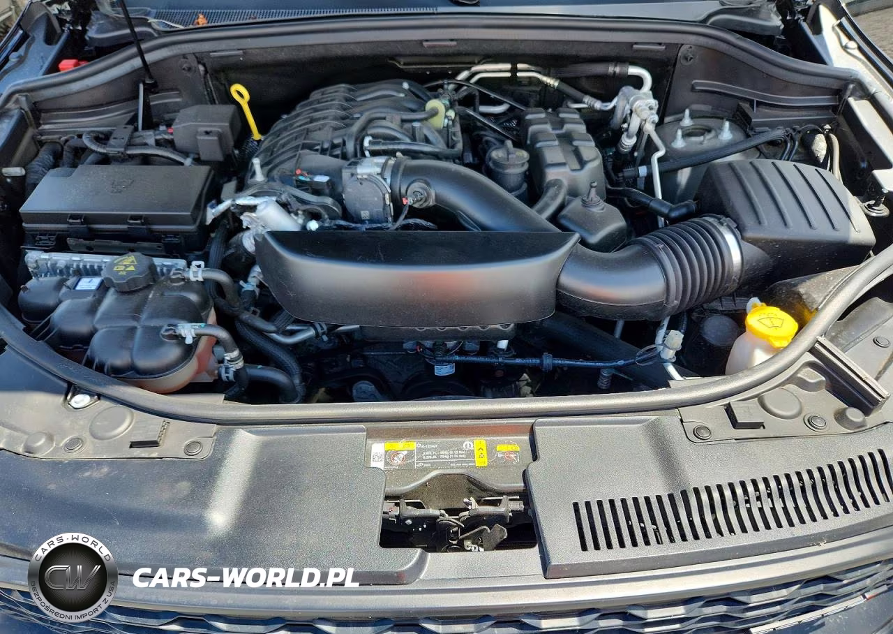 2024 Dodge Durango Sxt VIN:1C4RDHAG5RC251419 - 12