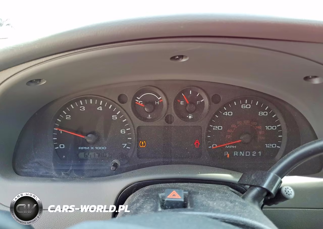 2010 Ford Ranger Xl Supercab 4 VIN:1FTLR4FE8APA05422 - 9