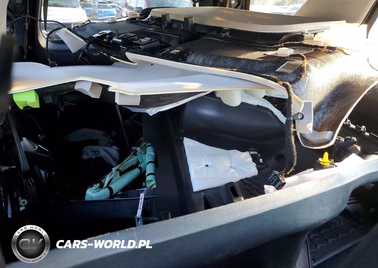 2021 Ford Bronco Sport Big Bend VIN:3FMCR9B63MRA76290 - 13