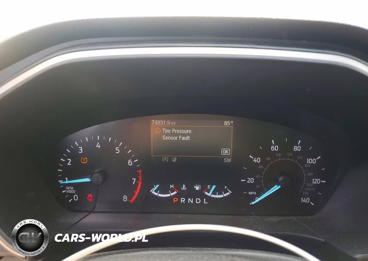 2020 Ford Escape Se VIN:1FMCU9G65LUC38063 - 9