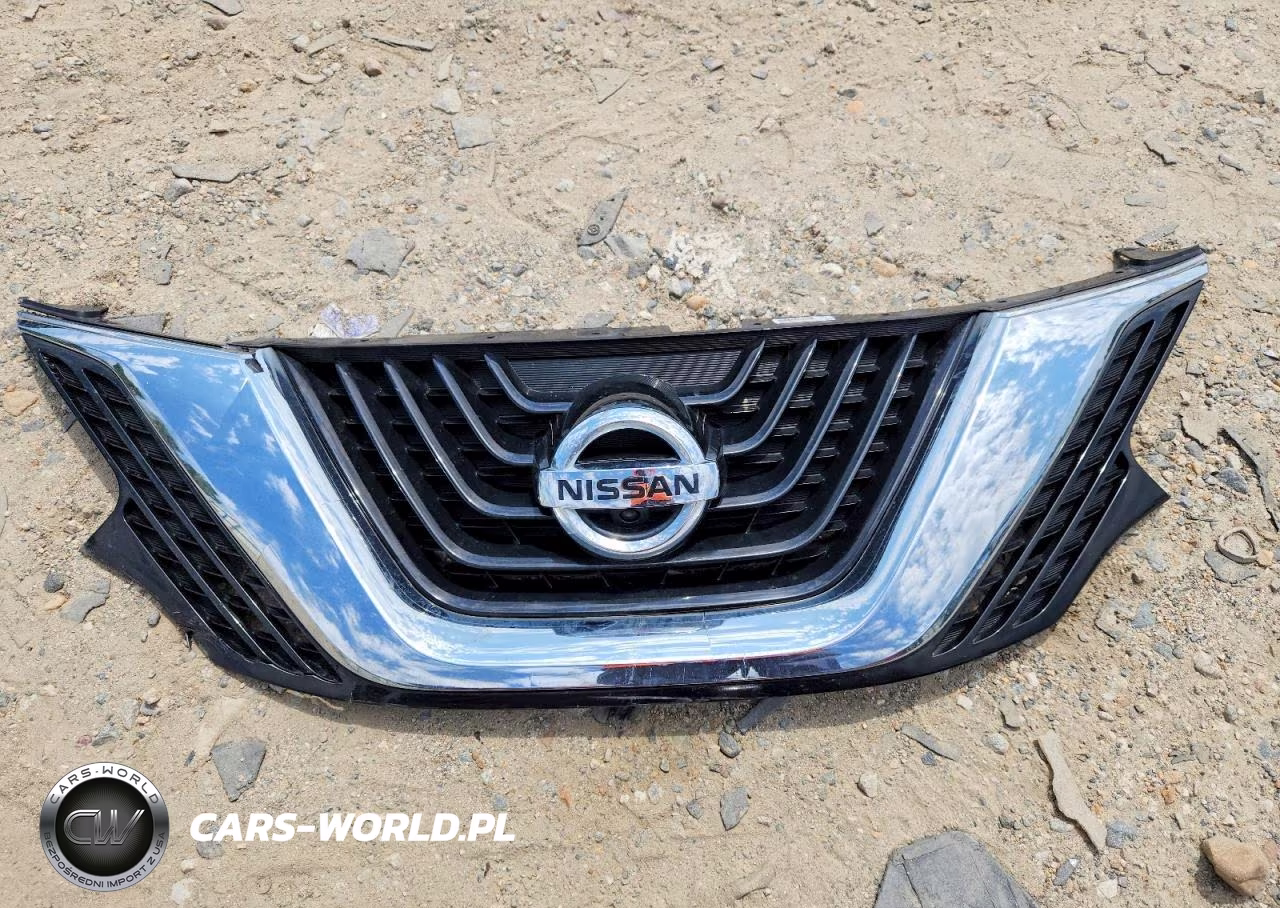 2018 Nissan Murano Sl VIN:5N1AZ2MH3JN181939 - 13