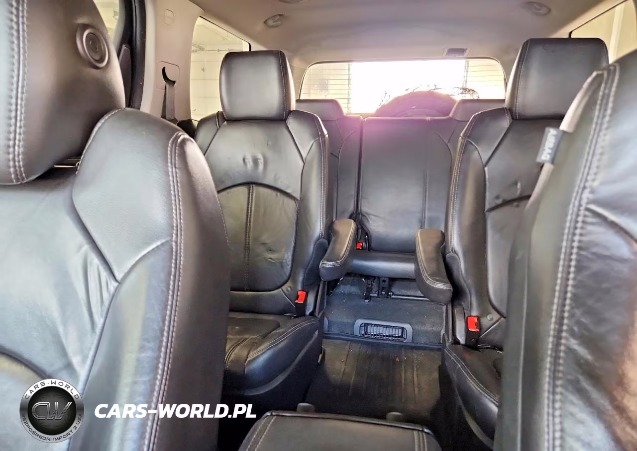 2016 GMC Acadia Slt-1 VIN:1GKKVRKD6GJ138990 - 10