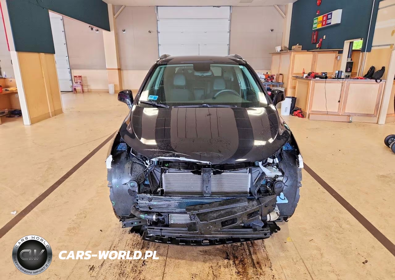 2021 Buick Encore Preferred VIN:KL4CJESMXMB369055 - 5