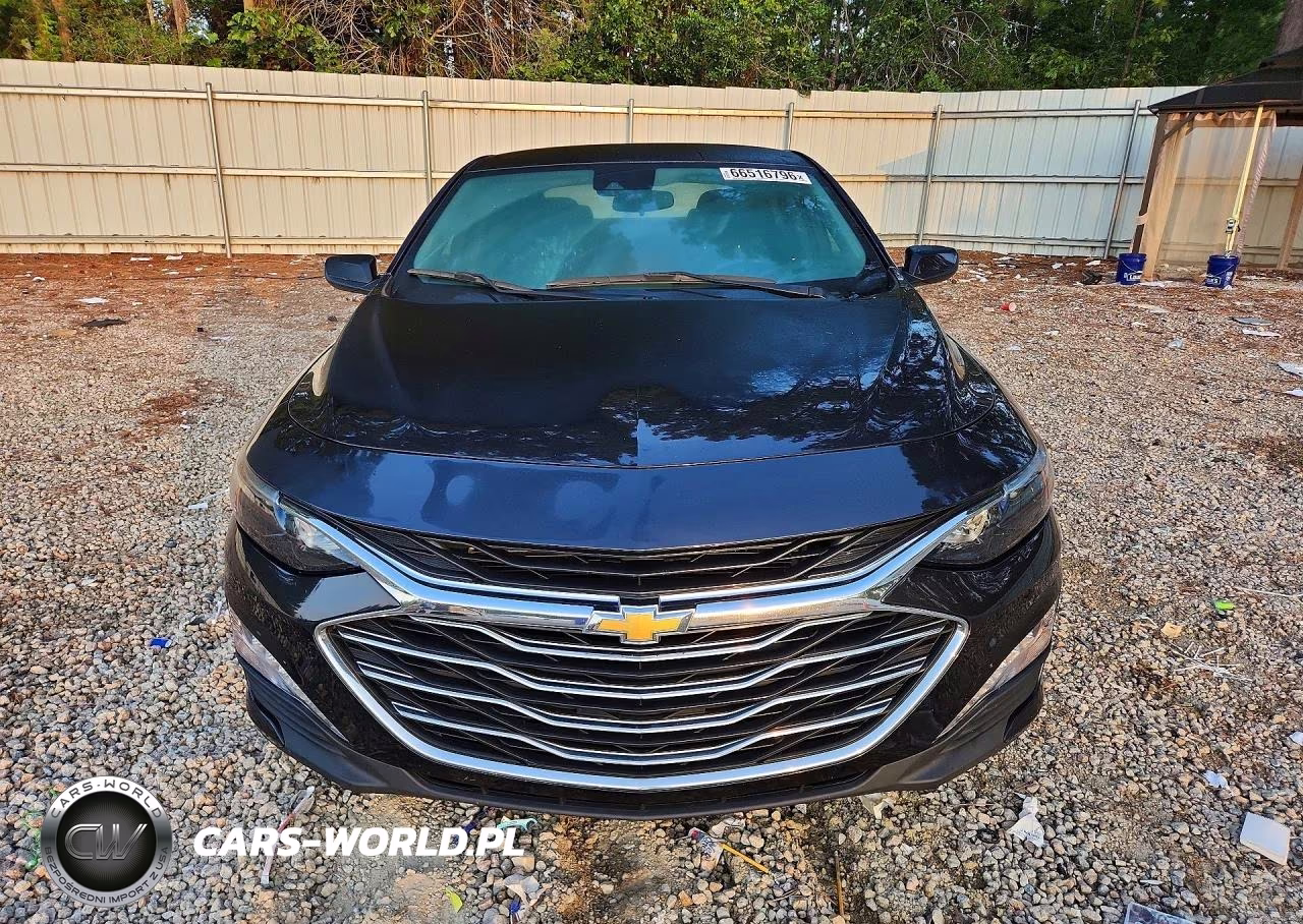 2023 Chevrolet Malibu Lt VIN:1G1ZD5ST0PF240312 - 5