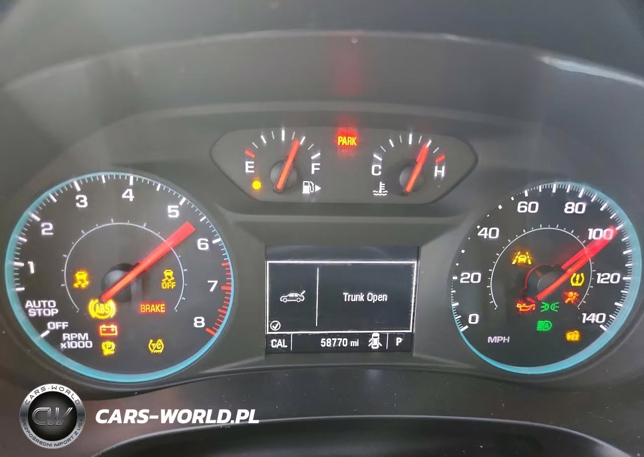 2023 Chevrolet Malibu Lt VIN:1G1ZD5ST0PF240312 - 9