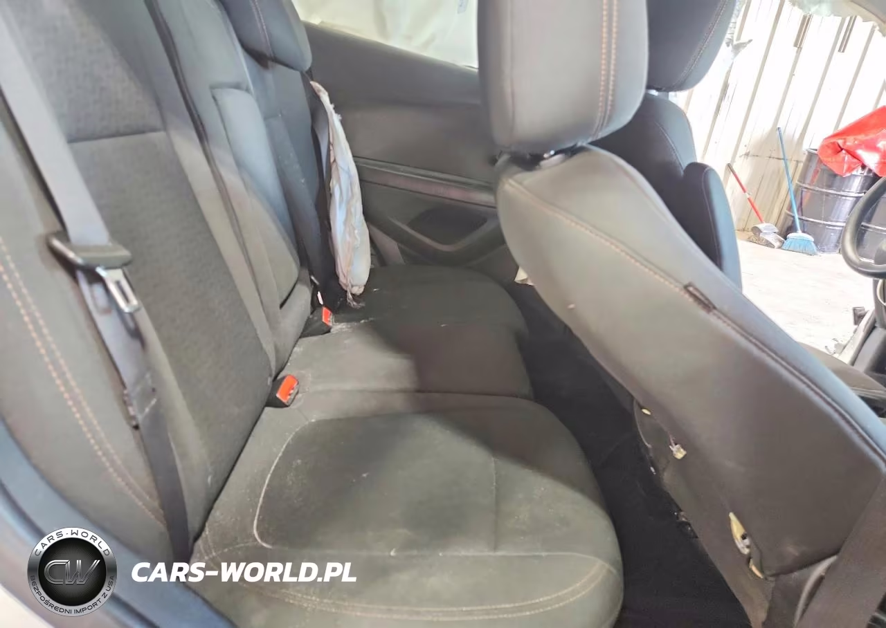 2020 Chevrolet Trax Ls VIN:KL7CJKSB5LB321459 - 10