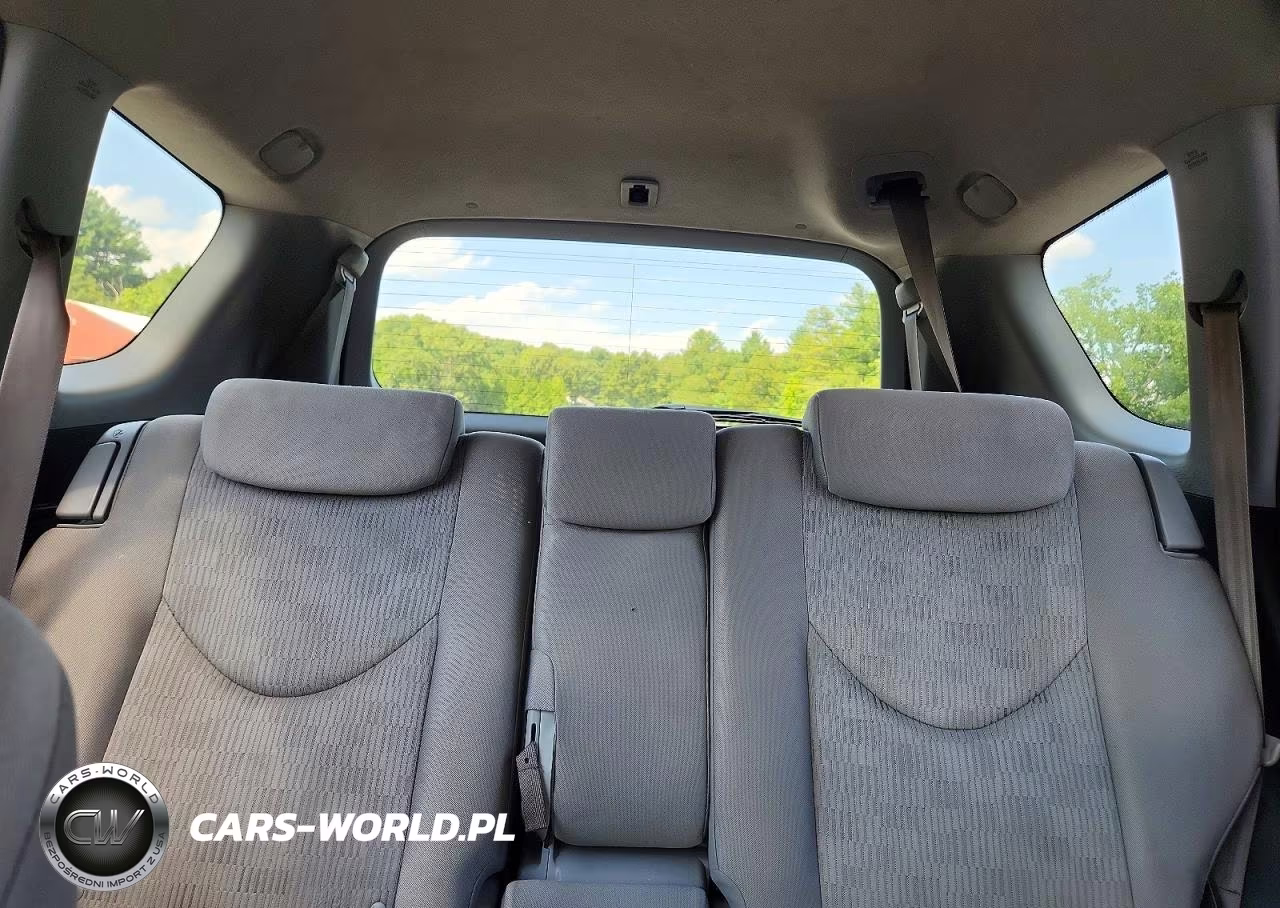 2009 Toyota Rav4 Base VIN:JTMBF35V595004588 - 10