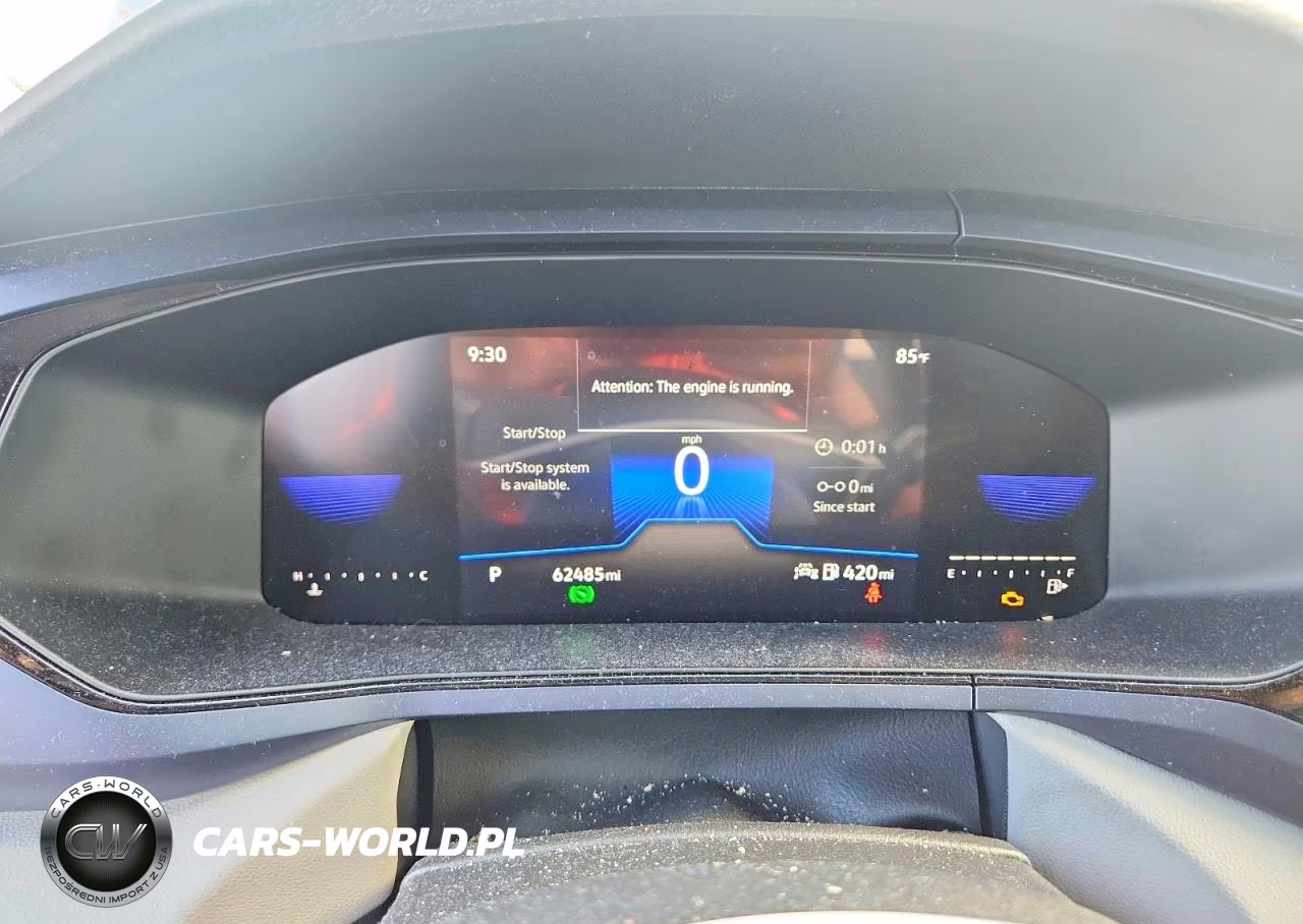 2022 Volkswagen Taos Se VIN:3VVTX7B2XNM004160 - 9