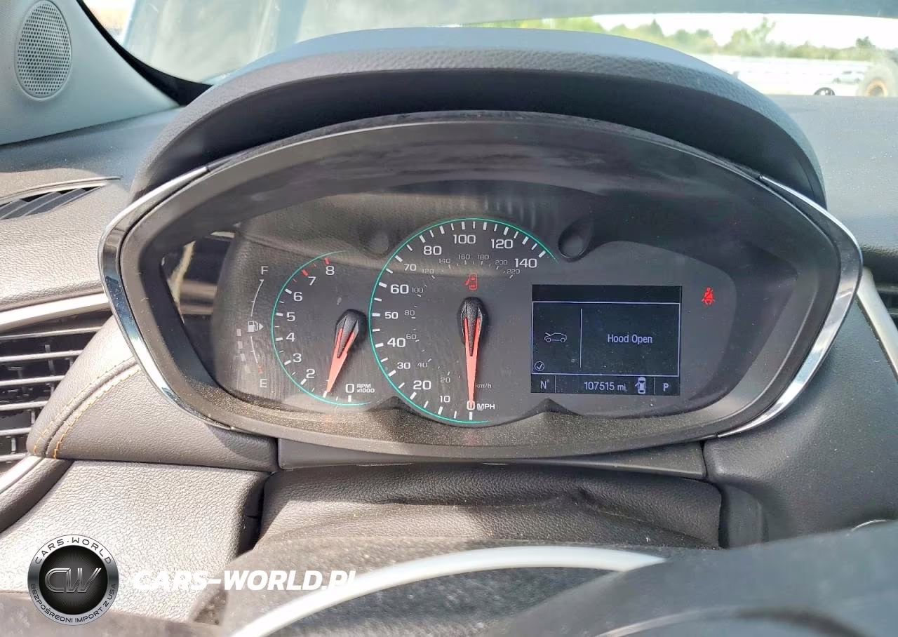 2020 Chevrolet Trax 1Lt VIN:3GNCJLSBXLL216866 - 9