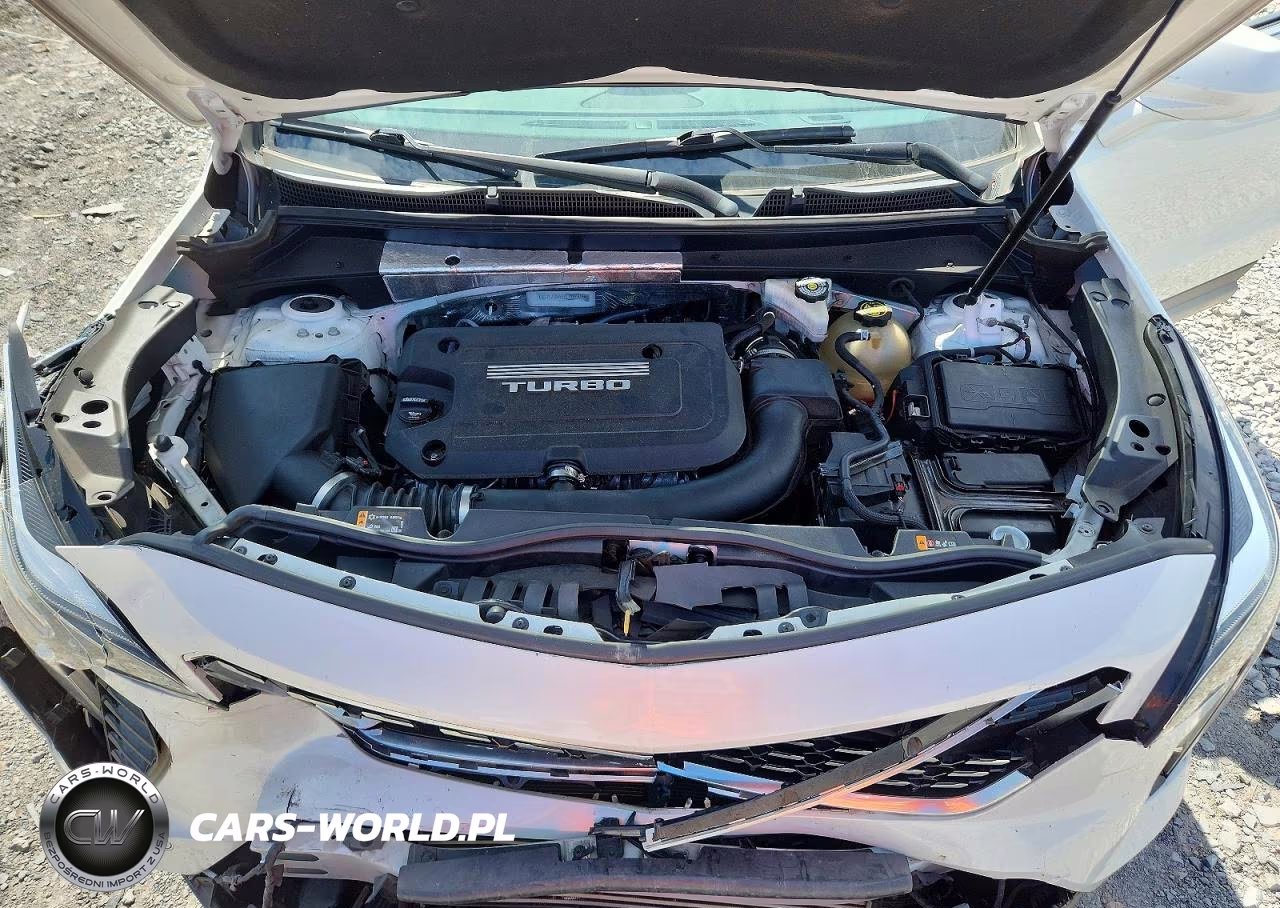 2019 Cadillac Xt4 Premium Luxury VIN:1GYFZDR46KF109909 - 12