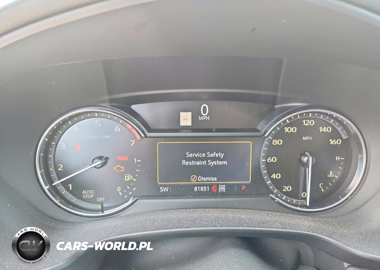 2019 Cadillac Xt4 Premium Luxury VIN:1GYFZDR46KF109909 - 9