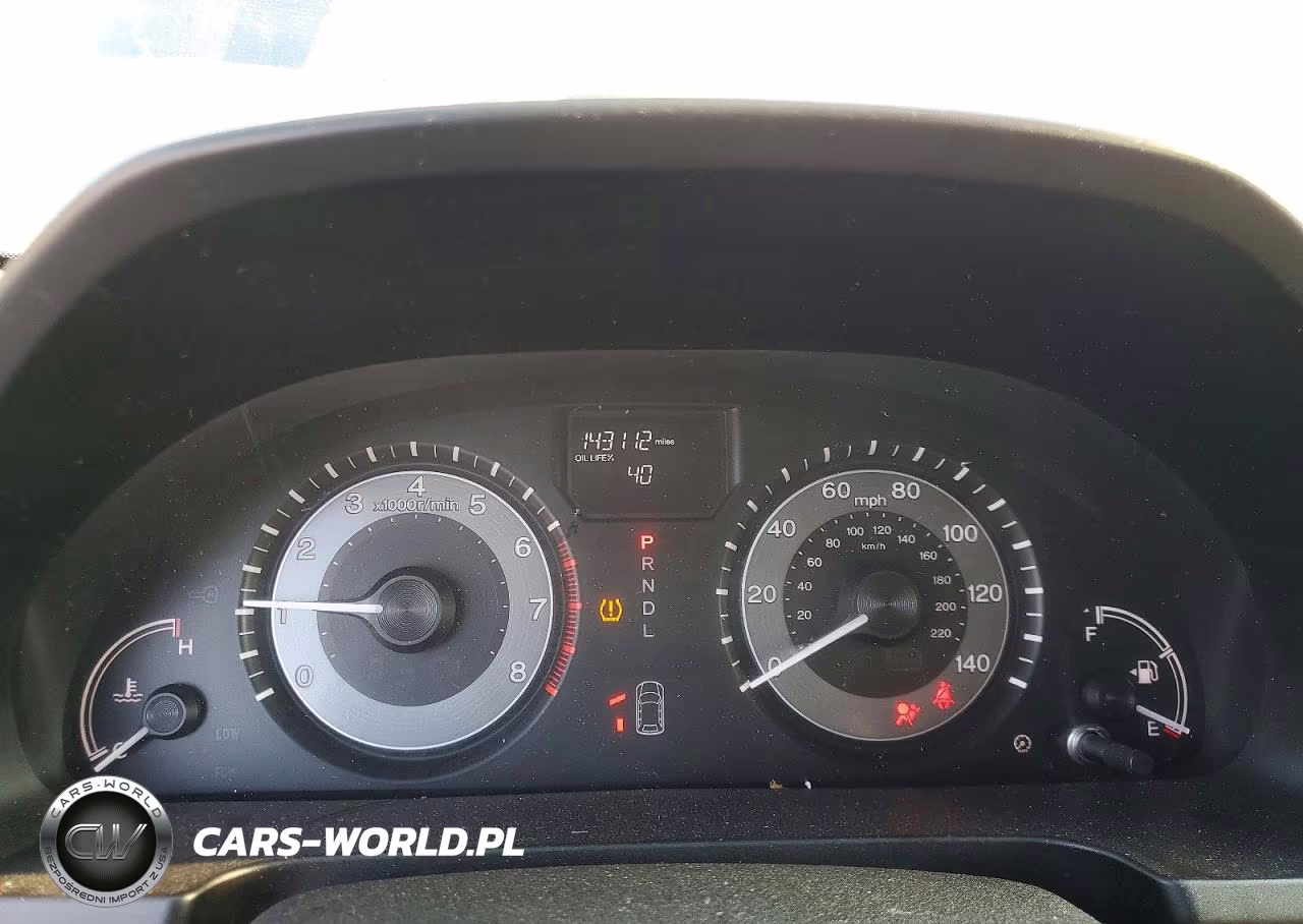 2015 Honda Odyssey Lx VIN:5FNRL5H22FB118126 - 9