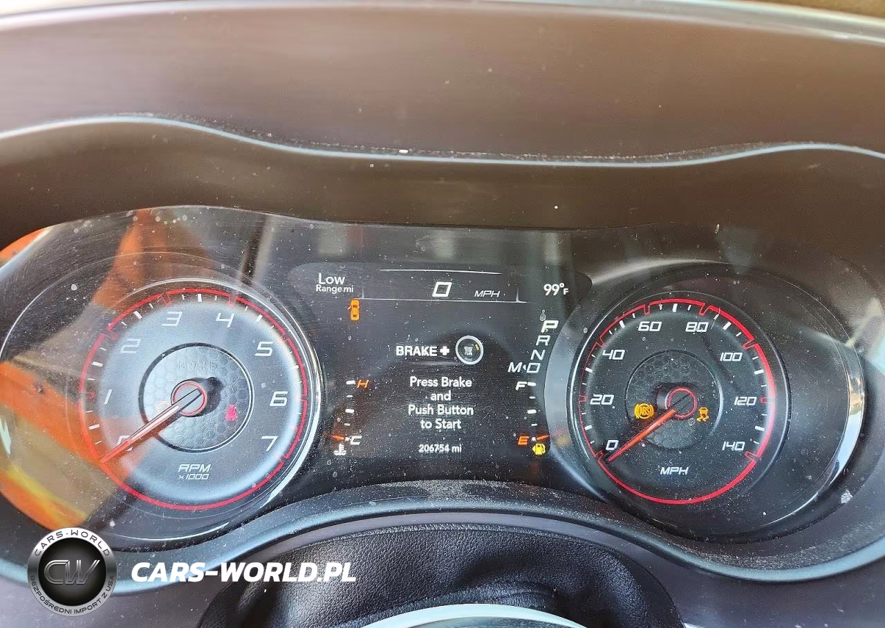 2017 Dodge Charger Se VIN:2C3CDXBG2HH525660 - 9