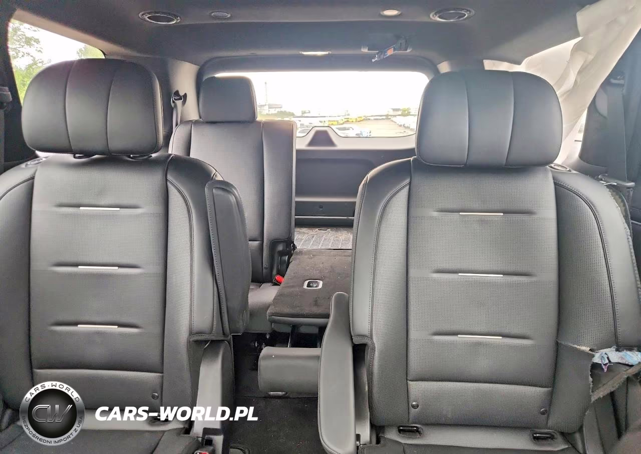 2026 Hyundai Palisade Calligraphy VIN:KM8RMESA8TU062642 - 10