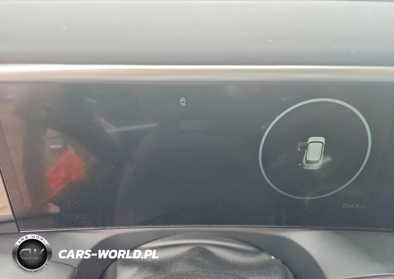 2026 Hyundai Palisade Calligraphy VIN:KM8RMESA8TU062642 - 9