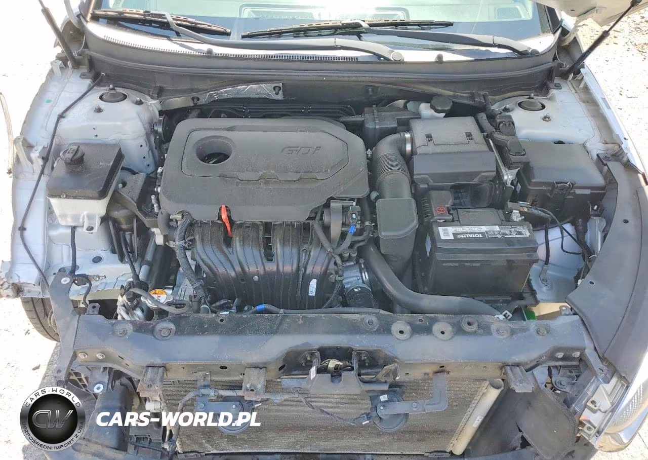 2019 Hyundai Sonata Sel VIN:5NPE34AF2KH770701 - 11