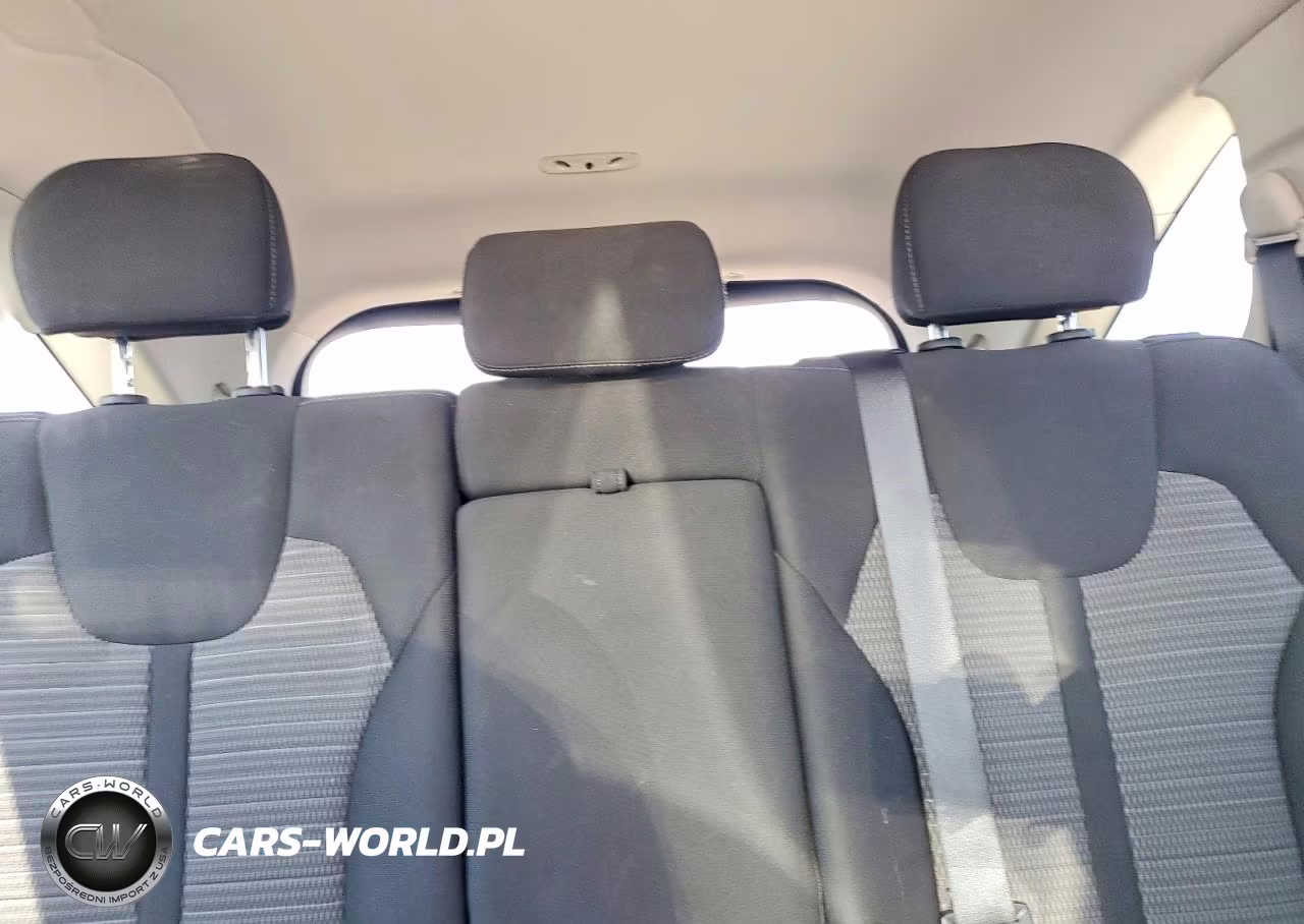 2022 Kia Sorento Lx VIN:5XYRG4LC0NG074729 - 10
