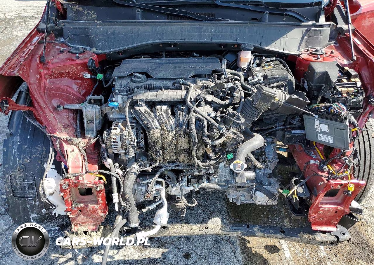 2025 Hyundai Kona Sel VIN:KM8HBCAB8SU290106 - 12
