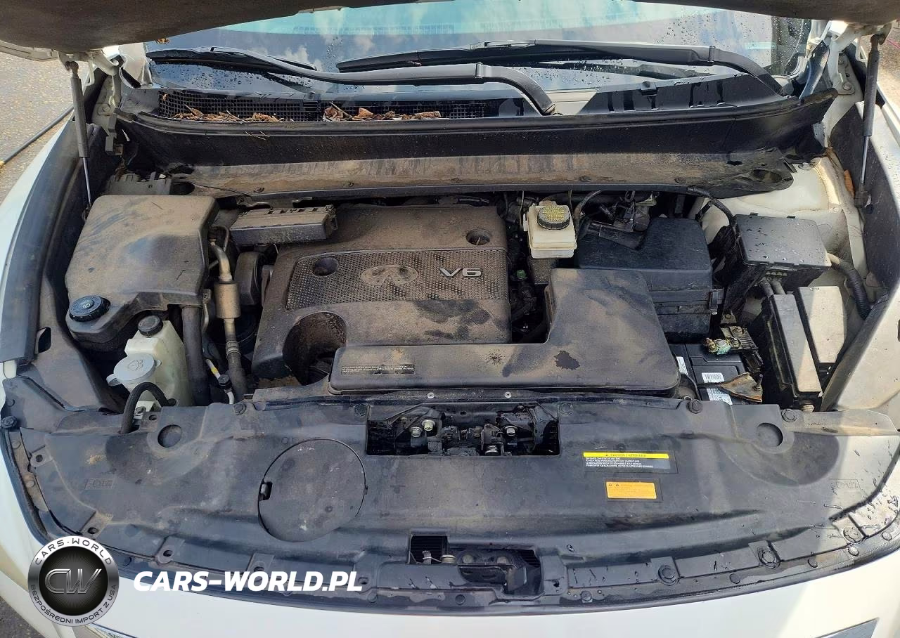2015 Infiniti Qx60 Base VIN:5N1AL0MM3FC520561 - 12
