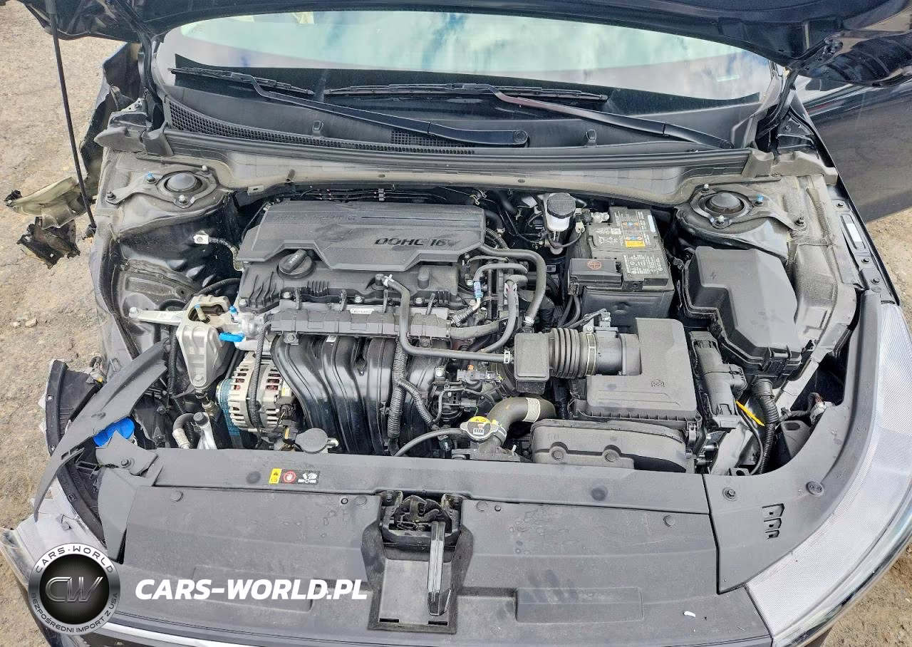 2026 Kia K4 Lx VIN:3KPFT4DE4TE309030 - 11