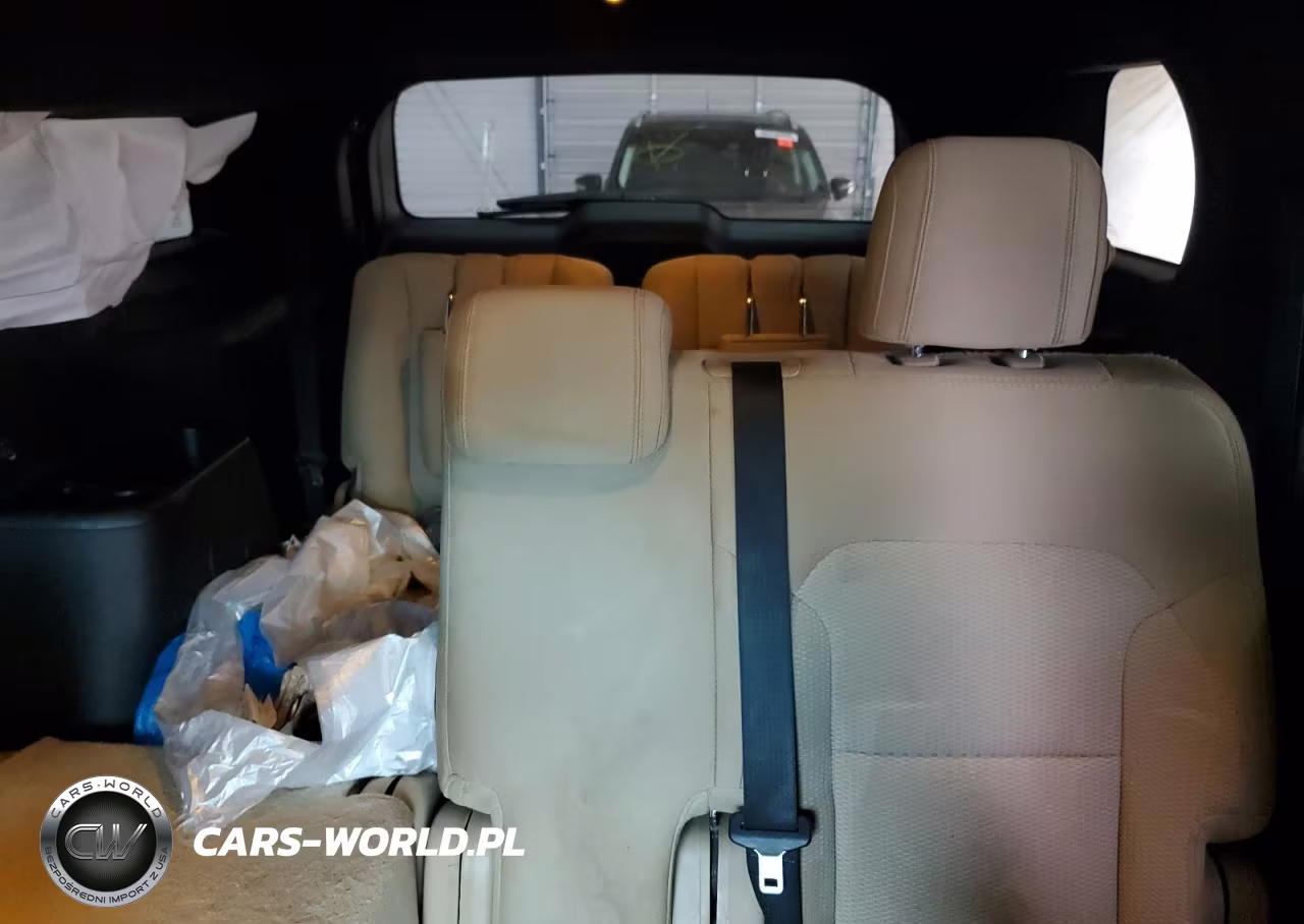 2017 Ford Explorer Xlt VIN:1FM5K7DH2HGA41950 - 10