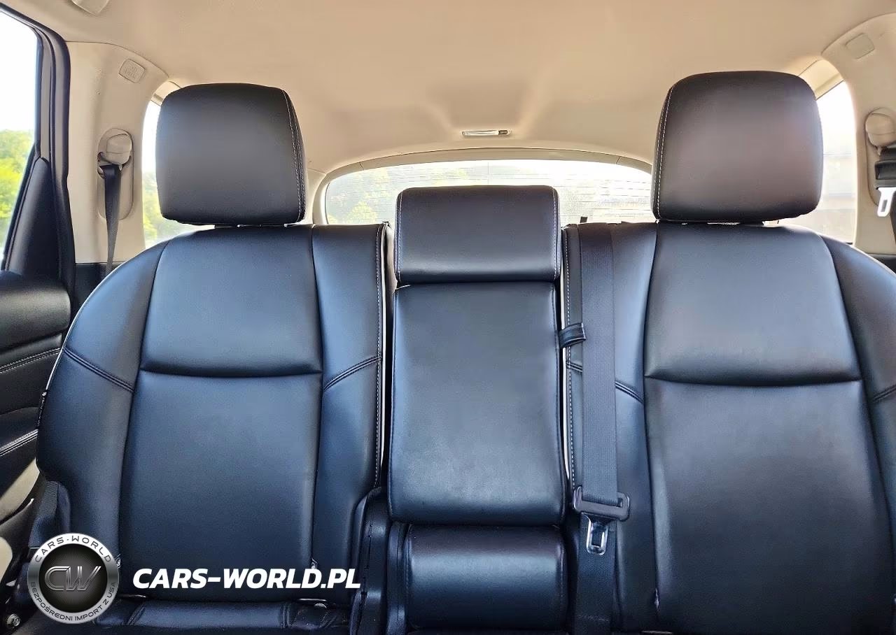 2019 Infiniti Qx60 Pure VIN:5N1DL0MM9KC515310 - 10