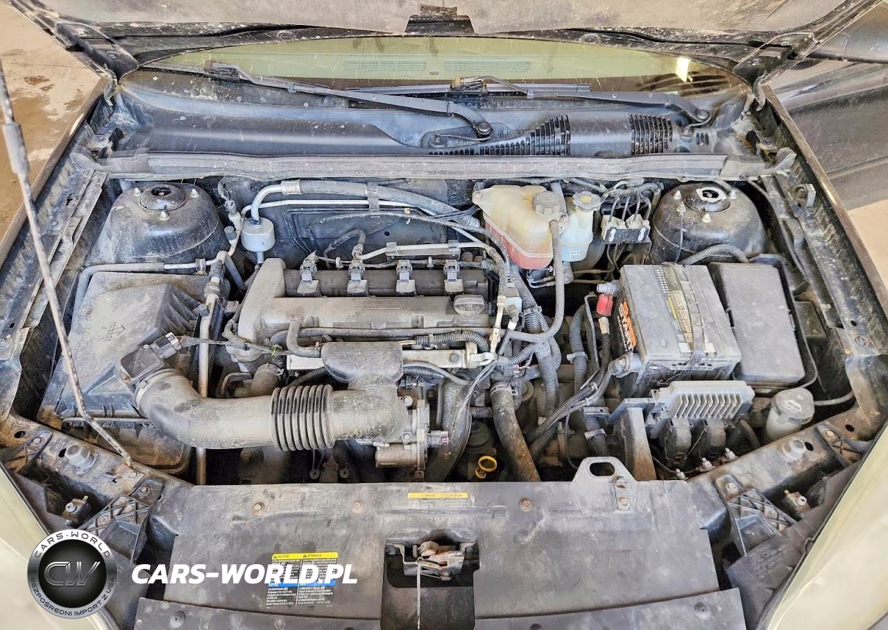 2007 Chevrolet Malibu Ls VIN:1G1ZS58F87F296473 - 11