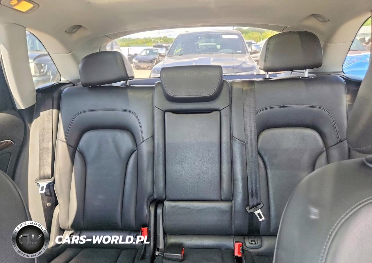 2013 Audi Q5 Premium Plus VIN:WA1LFAFP0DA098205 - 10
